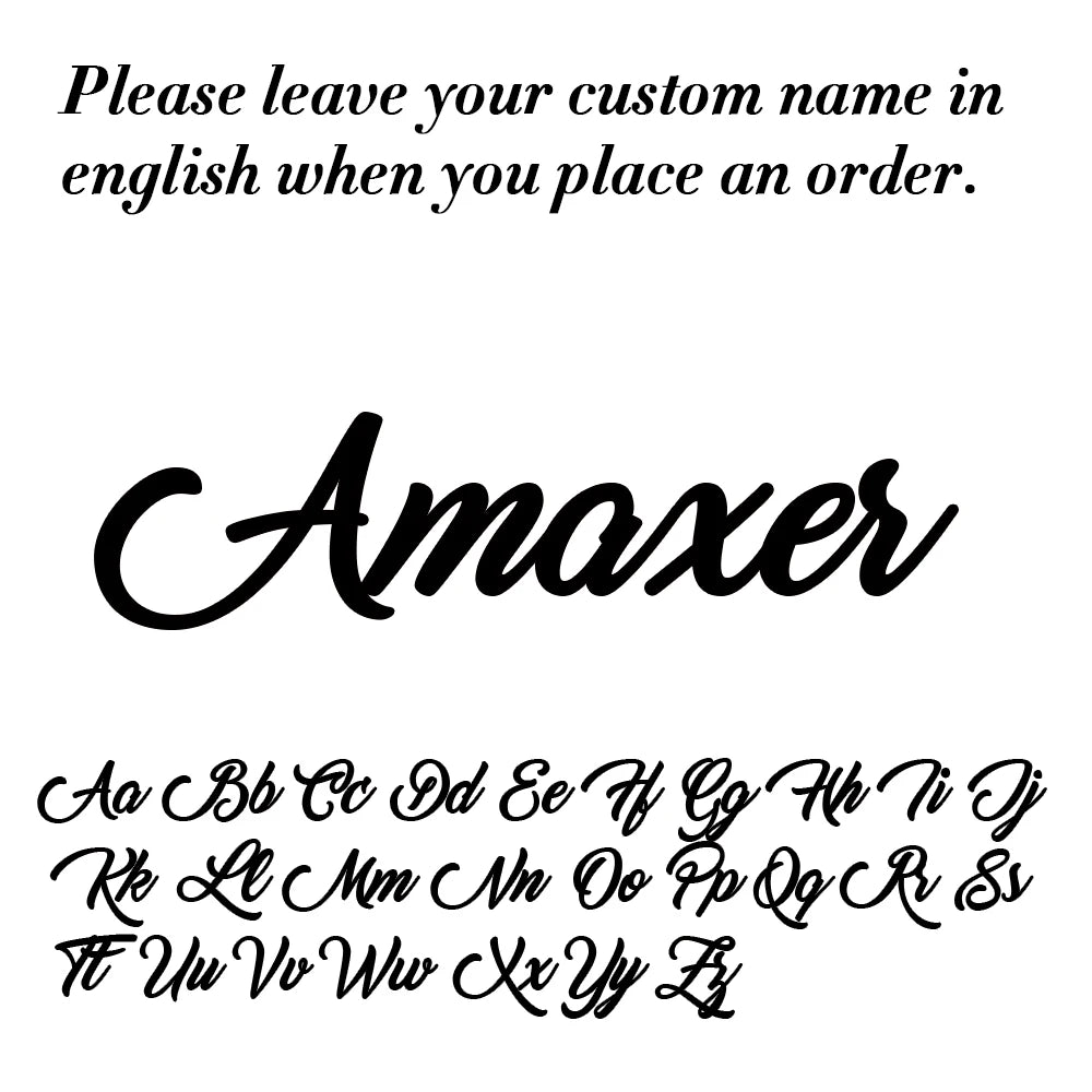 Sipuris Custom Name Years Glasses Chain Sunglasses Holder Cords Straps Lanyard Eyeglasses Necklace Eyewear Retainer Accessories