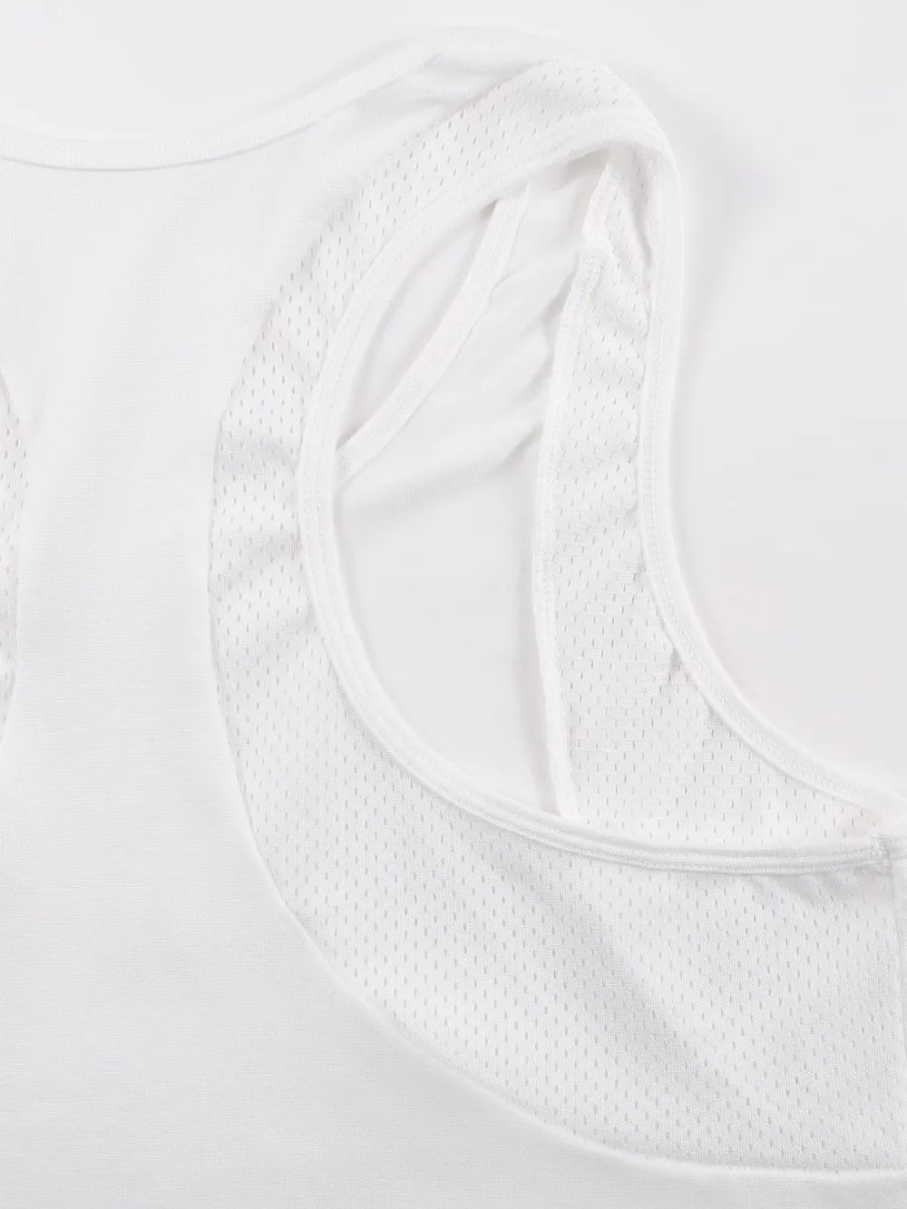 Power Push Limits Pattern Summer Fitness Mesh Vest Set Man Classic Pocket Shorts Quick Dry Running Sportswear Sport Short Pants