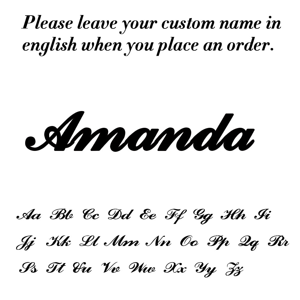 Sipuris Custom Name Years Glasses Chain Sunglasses Holder Cords Straps Lanyard Eyeglasses Necklace Eyewear Retainer Accessories