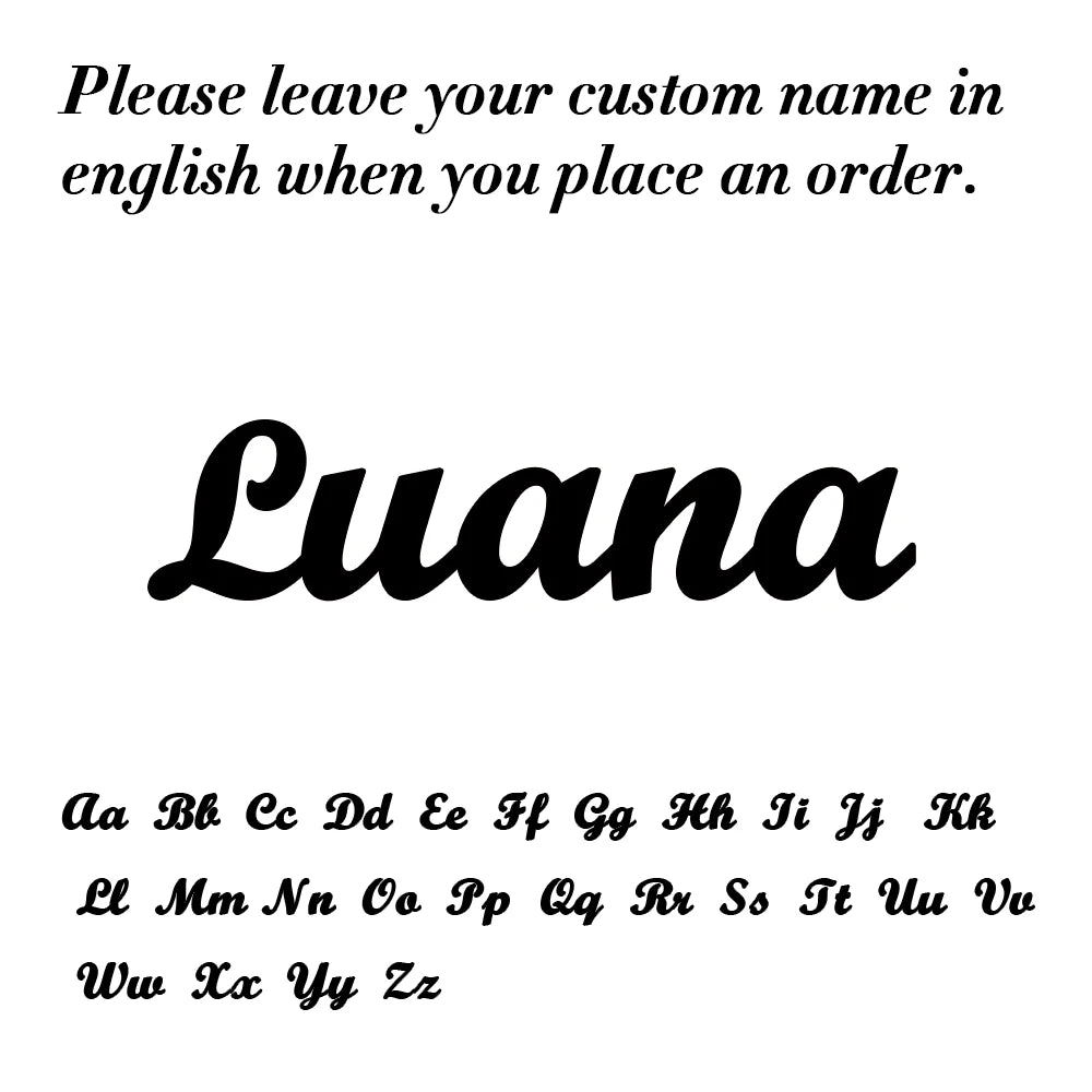 Sipuris Custom Name Years Glasses Chain Sunglasses Holder Cords Straps Lanyard Eyeglasses Necklace Eyewear Retainer Accessories